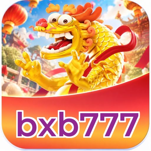 Logo bxb777 - Cassino Online Brasil
