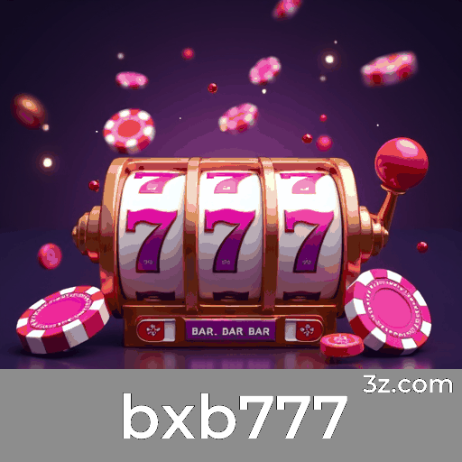 bxb777: Seu Cassino Online Premiado e Seguro