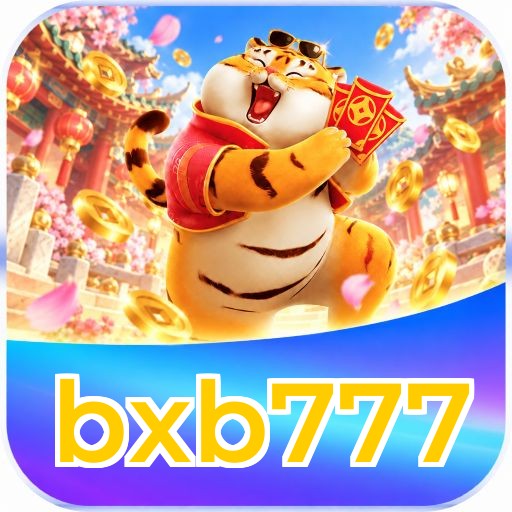 Logo bxb777