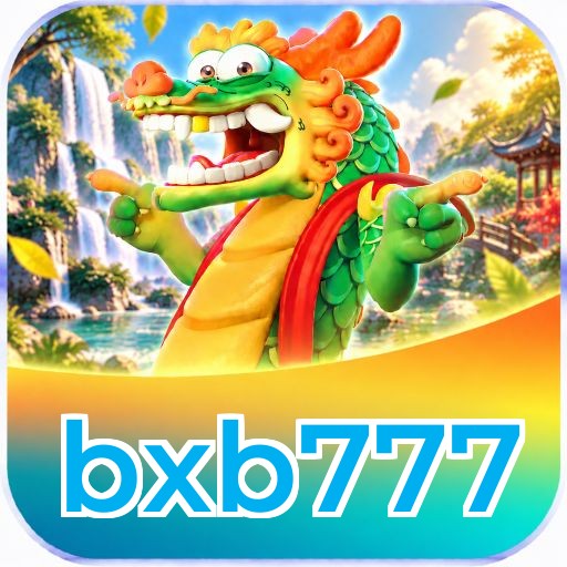 Logo bxb777 - Cassino Online Brasil