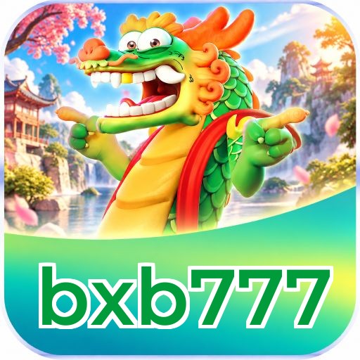 Logo bxb777 - Cassino Online Brasil