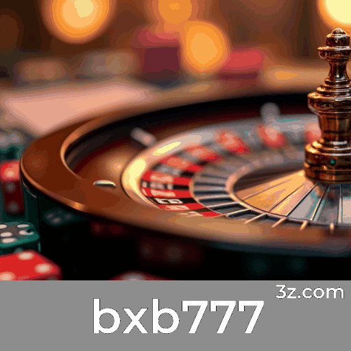 bxb777: Plataforma Profissional e Confiável