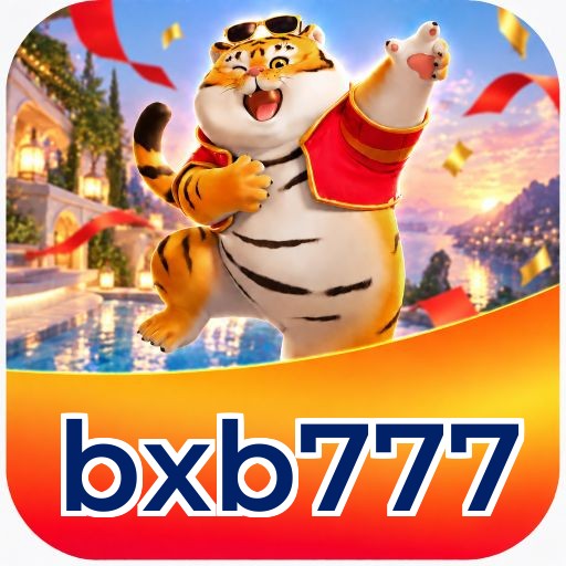 Logo bxb777