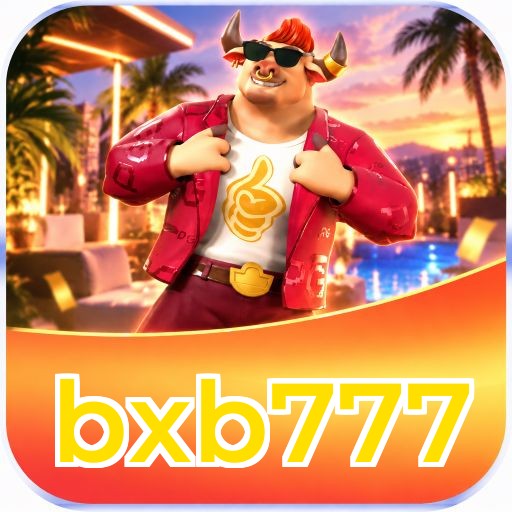 Logo bxb777 - Cassino Online Brasil