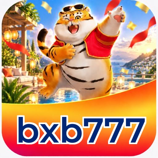 Logo bxb777 - Cassino Online Brasil