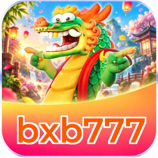 Logo bxb777 - Cassino Online Brasil