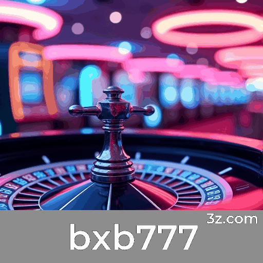 bxb777.com - Plataforma de Apostas Online Confiável e Segura - bxb777