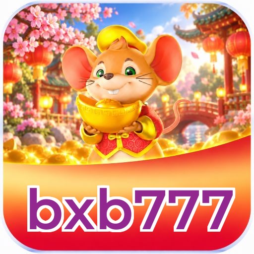 Logo bxb777