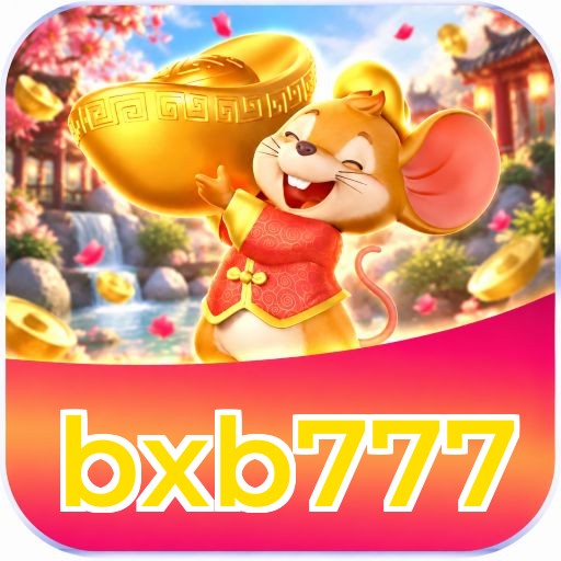 Logo bxb777 - Cassino Online Brasil