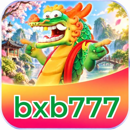 Logo bxb777