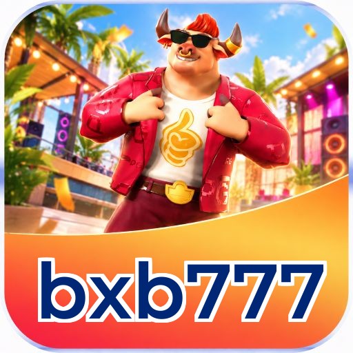 Logo bxb777