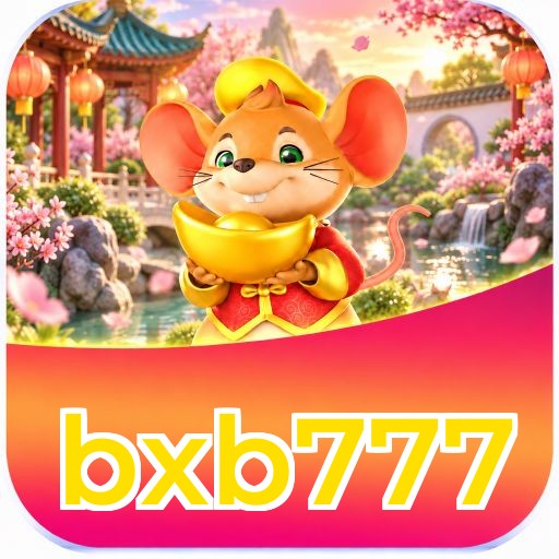Logo bxb777