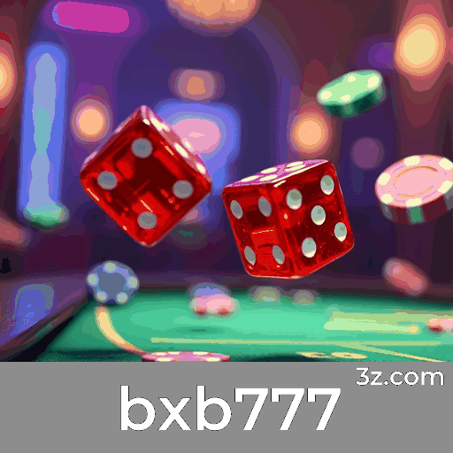 bxb777: Plataforma Segura e Confiável para Experiência Top
