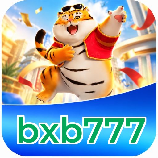 Logo bxb777 - Cassino Online Brasil