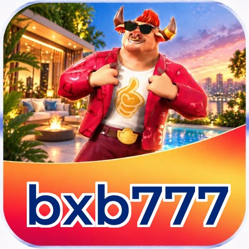 Interface do APK bxb777 para Android