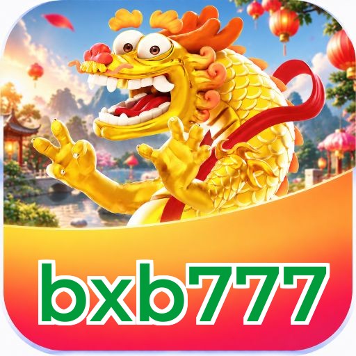 Logo bxb777 - Cassino Online Brasil