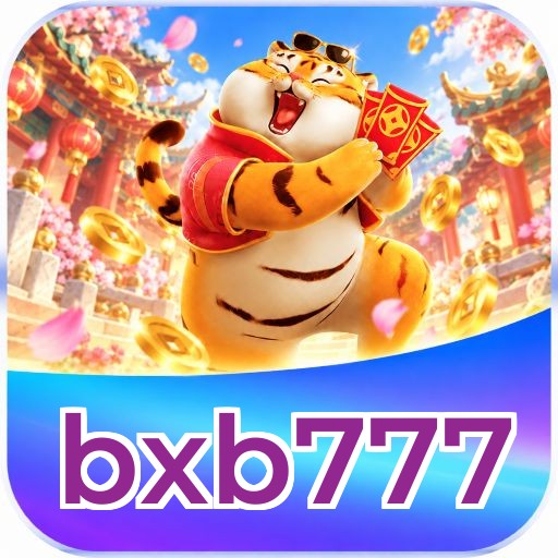 Logo bxb777 - Cassino Online Brasil