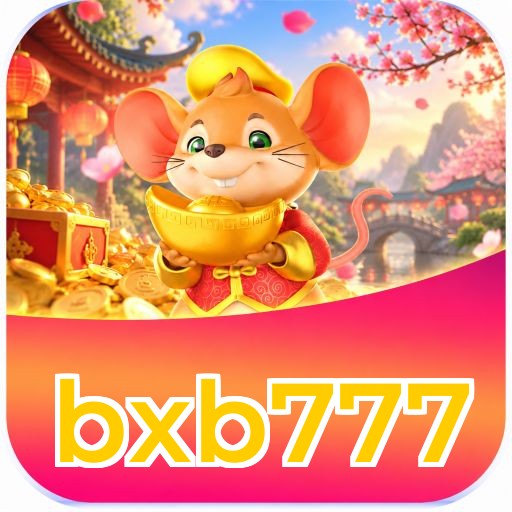Logo bxb777