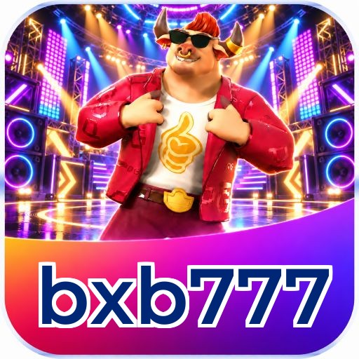 Logo bxb777