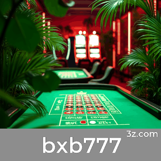 Diversão Inigualável no Universo de Jogos do bxb777