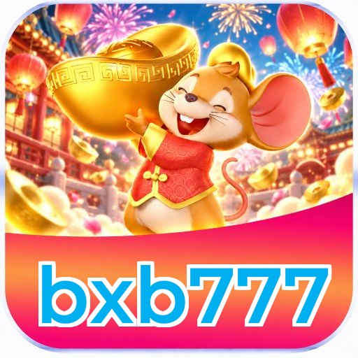 Logo bxb777